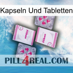 Capsules And Tablets 33